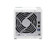 QNAP TS-431P3-2G - 656854 - zdjęcie 3